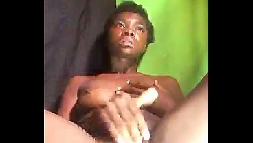 Chidinma masturbatie and suck me till i cum in her mouth