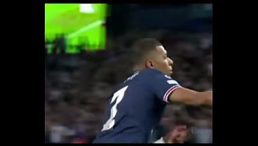 Mbappe edit xd