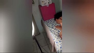 EX NAMORADA DO MEU AMIGO VEIO AQUI EM CASA LOUCA DE TESÃO QUERENDO SEXO