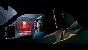 My tf2's startup video
