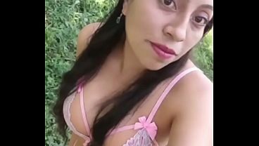 Mi cuñada con su prima
