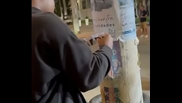 public exposure for David Tassinari