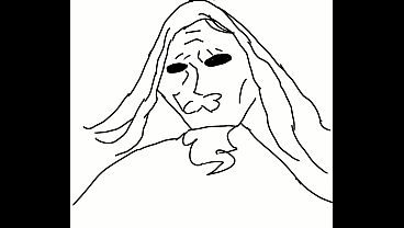 Yo estoy mas feo que el vagabundo