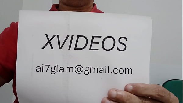 Vídeo de verificação