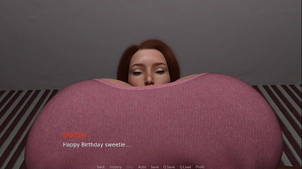 MILF BREEDER CH01 PART 2