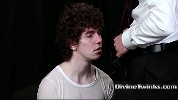 Devoted Knees Punished For Deviant Thoughts