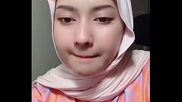 Jilbab live