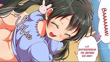 manga hentai song