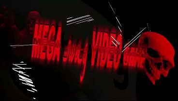 Mega Swag Vídeo Game intro