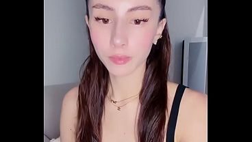 Hot sexy slick petite girl