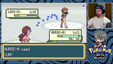 I Played the Most Controversial Pokémon ROM Hack Ever Made | Pokémon Girls Hunter #3