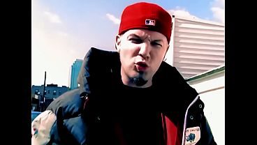 Limpbizkit-Nookie clipe oficial