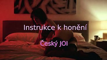 Český JOI - Udělej se pro mě prosím