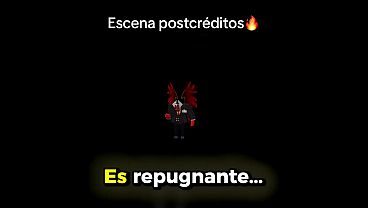 Outro del Dedsafio 4
