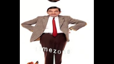 Mr bean