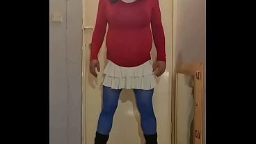 i really do want another man to fuck me and i am not scared to say it as i get right up to the camera and ask for it
