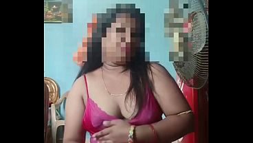 Indian desi milf stepmom seductive intro