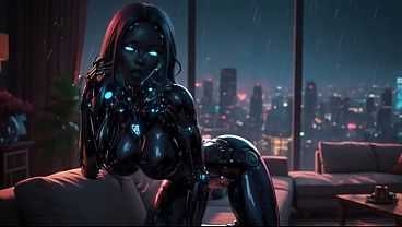 VenenumMedia - Intense Android action - Mar 18, 2026