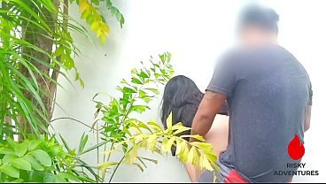 Takas Sa Party Para Magkantutan Sa Garden - Pinay 2026