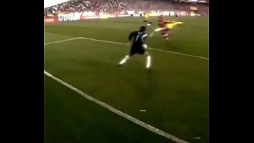 Asombroso edit de Ronaldo el Fenomeno 2002