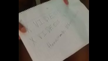 Verification video