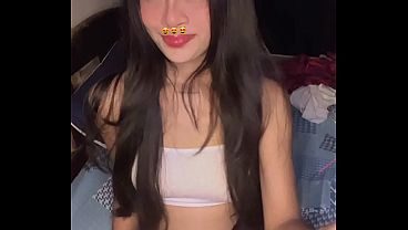 Tu jovencita anime