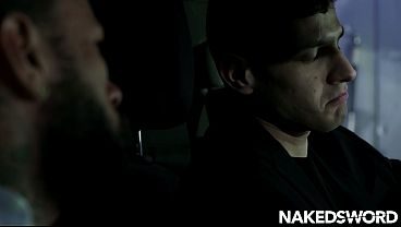 Handsome Bastian Karim Takes Andy Rodrigues Raw Cock