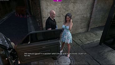 Innocence Or cash 1