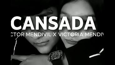Cansada Victor Mendívil victoria mendivil