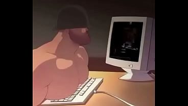Ya voy a subir un hentai confíen