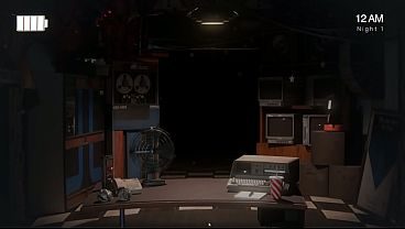 Afterhours Demo
