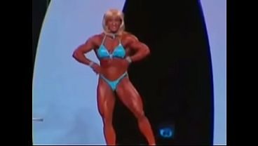 MUSCULATIONESS