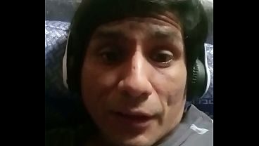 Vídeo de verificación