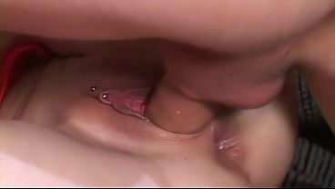 Threesome very nice