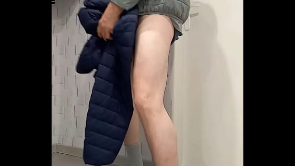 Moja porno śliska kurtka