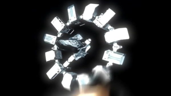 Interstellar edit