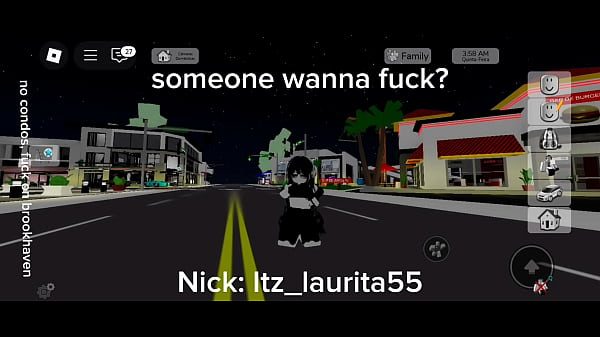 Someone wanna fuck??
