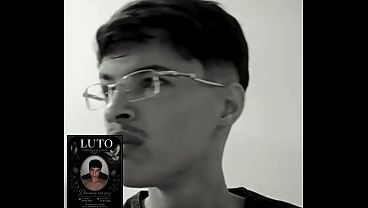 Novinho branquinho se foi