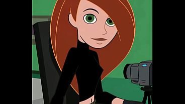 Kim Possible Sex Casting Animation