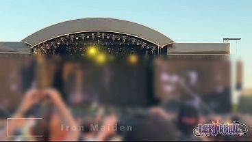 The Adventures of Lety Howl, Episode 16: Hellfest 2026