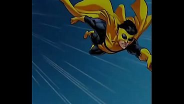 Invincible