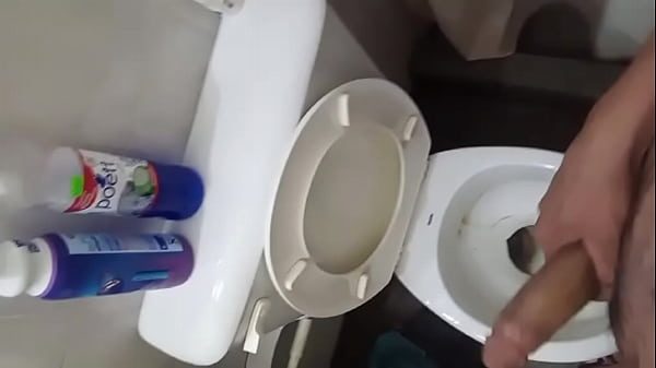 Masturbándome