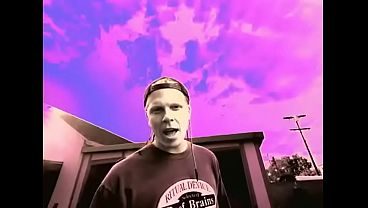 The Offspring - "Come Out And Play" (Official Music Video)