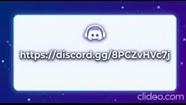 join my discord now