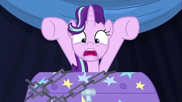 My little pony