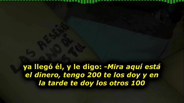 Entrevista a Daniela (Parte 2)