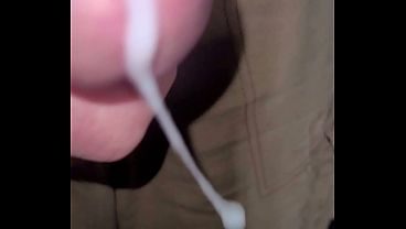JamieCD cumming hard