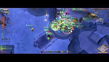 DINOCO vs OUTRANGE | Polehammer POV
