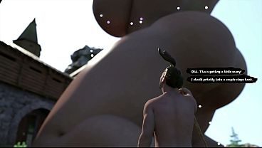 JOCELYN'S ADVENTURE 5