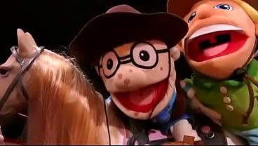 Cody and Timmy Gay cowboys